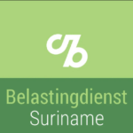 Belastingdienst Suriname