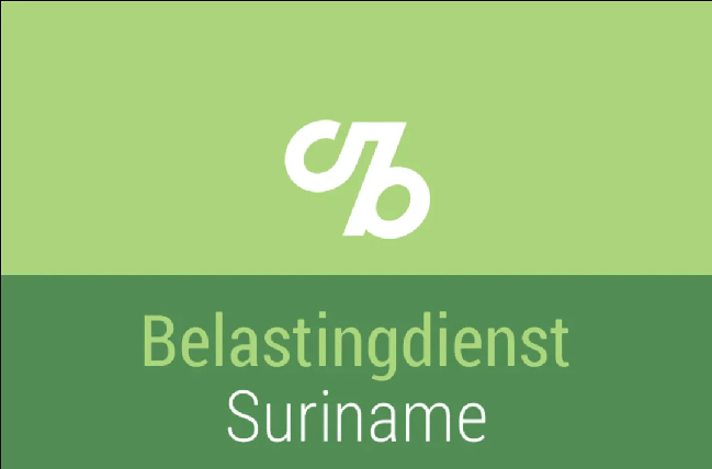 Belastingdienst Suriname