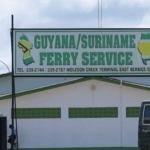 Canawaima Guyana