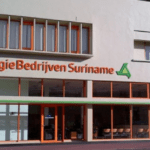 Suriname Energie bedrijf