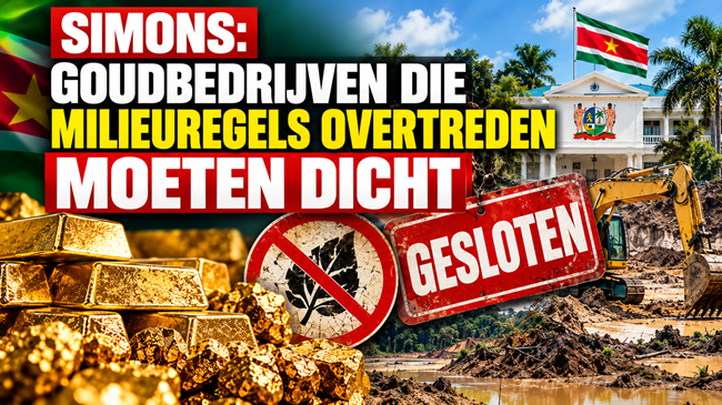Illegale goud