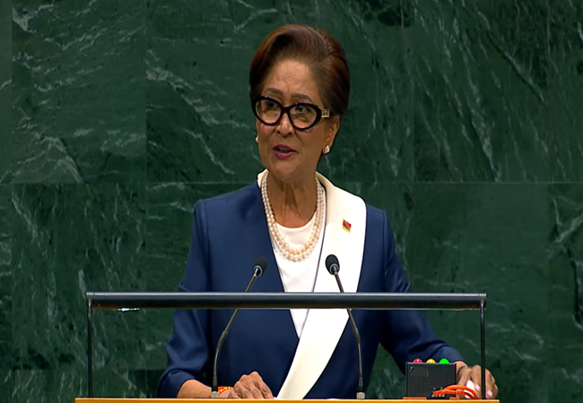 Premier Trinidad en Tobago