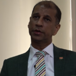 Patrick Brunings van Olie, Gas en Milieu