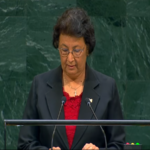 President Suriname
