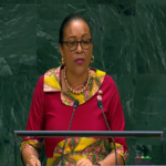 President DOMINICA
