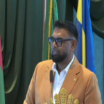President Guyana