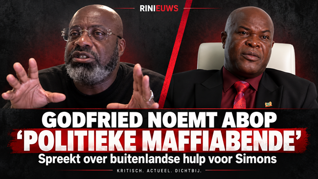 Godfried