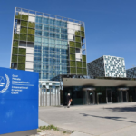 Internationale gerechtshof