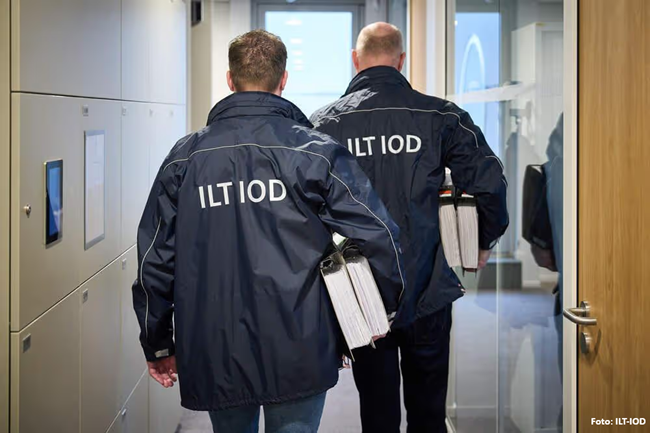 milieucriminaliteit afvalfraude illegale afvalstromen