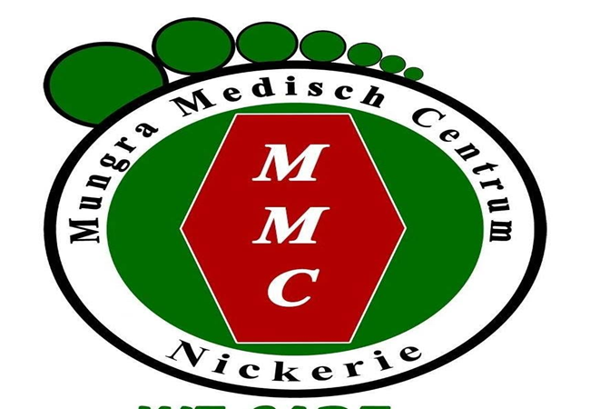 Mungra medisch centrum
