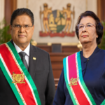 Ex en president
