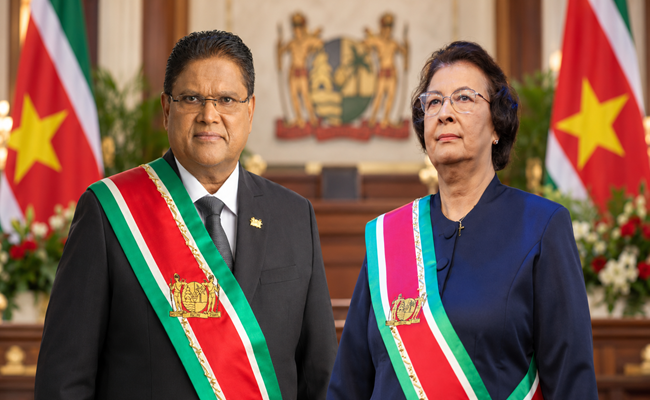 Ex en president