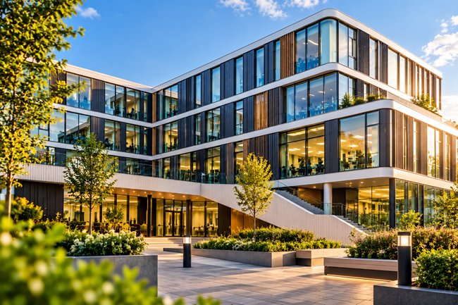Nieuwbouwwoning kost gemiddeld &euro;514.000