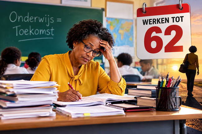 onderwijs Suriname